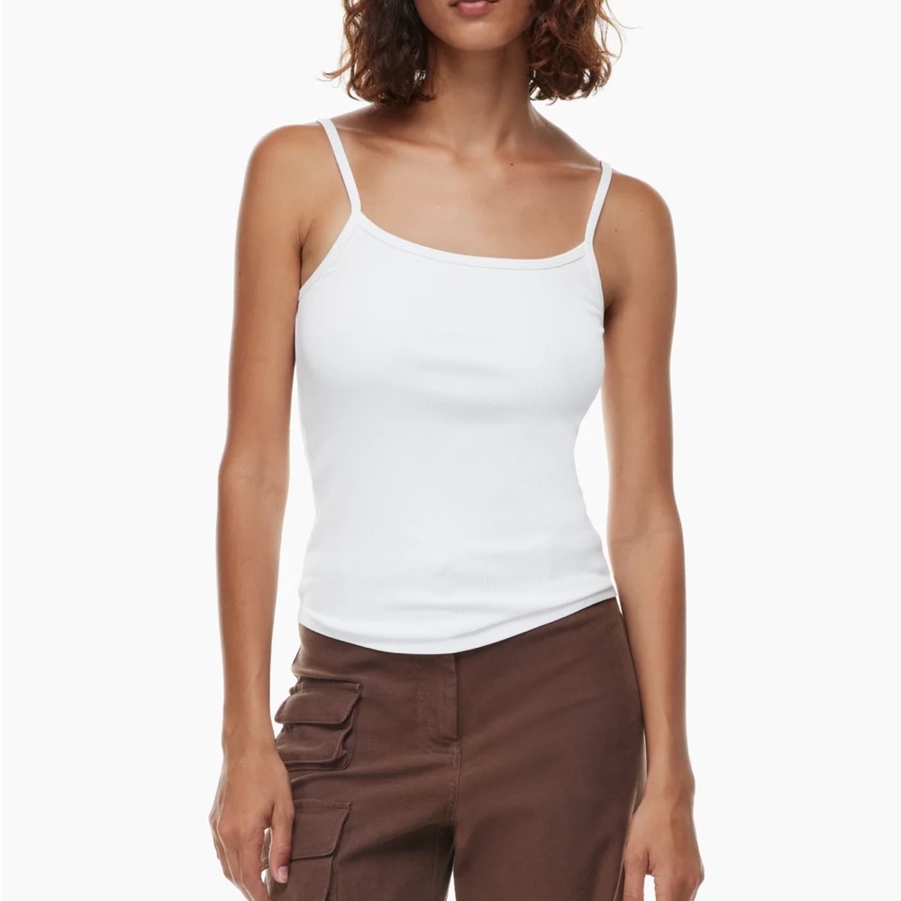 Wilfred Free Ariel Tank